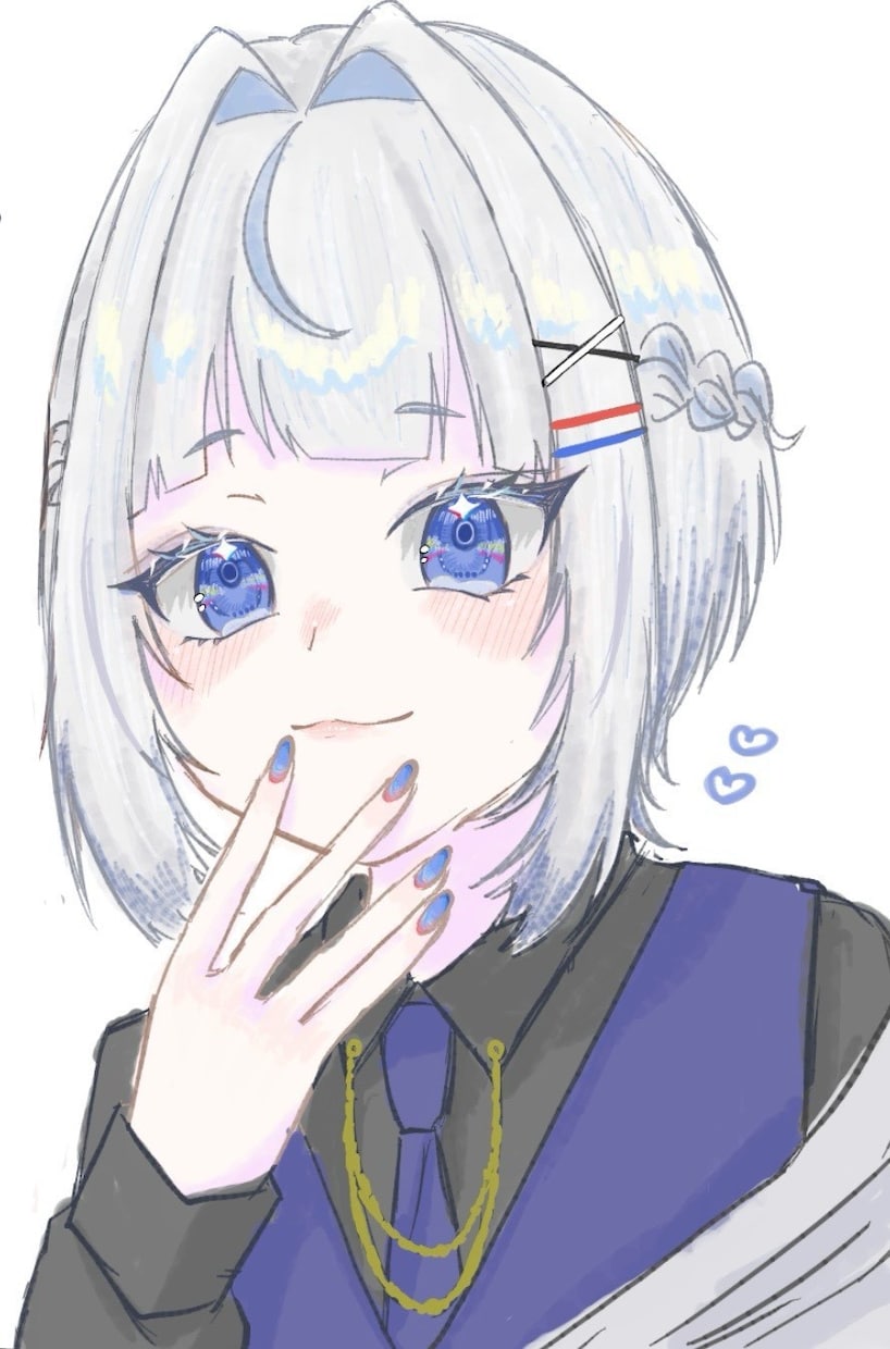 ご要望に合わせたイラストを制作します アイコンや動画サムネイルなどにご利用いただけます。 イメージ9