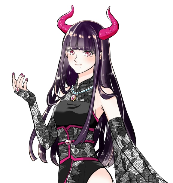 集客力UP✩.*˚可愛いアイコンを描きます 目を惹く♪可愛くキャッチ―なイラストであなたを表現！ イメージ3