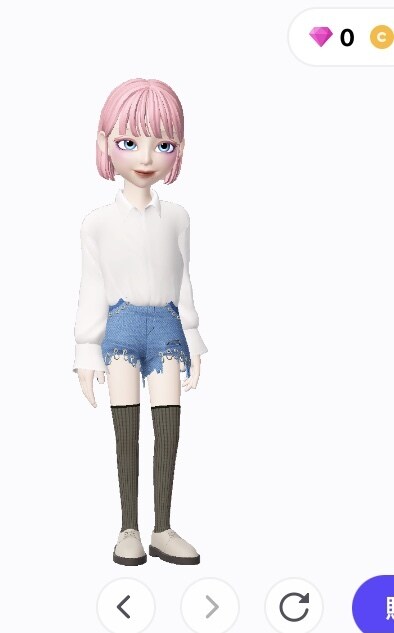 あなたの洋服選びます 素敵な服で毎日ハッピーに過ごそう イメージ4