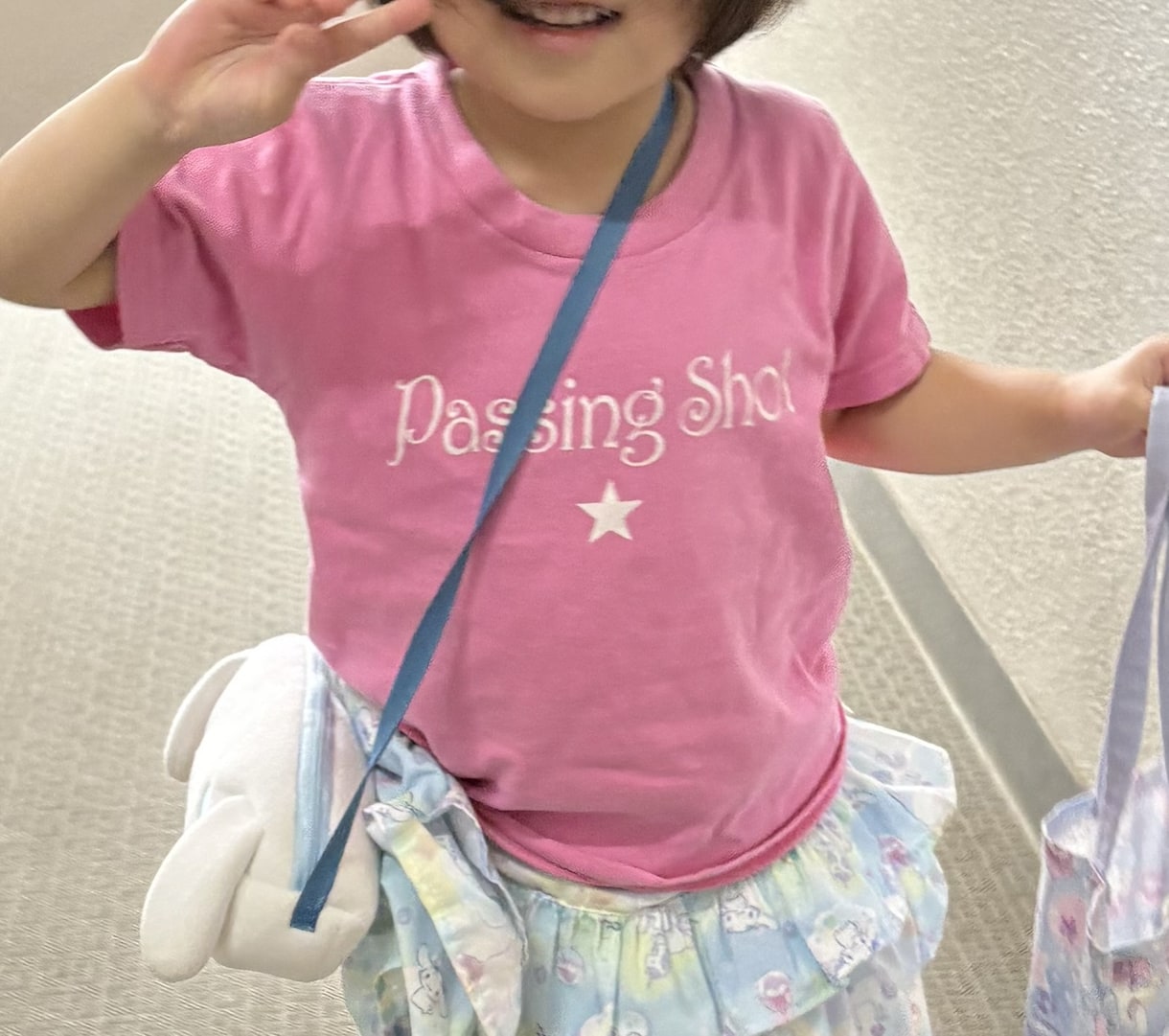 デザイン提案は複数！チームTシャツ作成します グラフィック作成から納品まで、手取り足取り丁寧に対応します イメージ5
