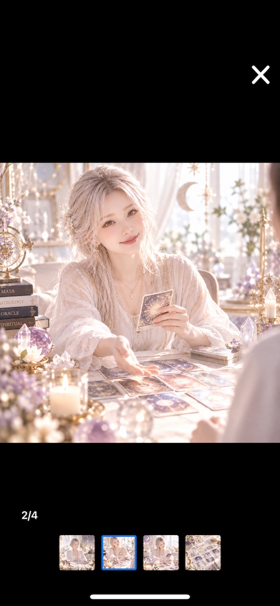 振られたけどまだ好き ✧諦めきれない恋を鑑定します 忘れられない…あなたの「まだ好き」を否定せず寄り添い占います イメージ2