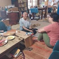 悩みを聞き、答えにたどり付くまで寄り添います 国際禅カウンセリング協会認定　禅カウンセラーによるセッション イメージ2