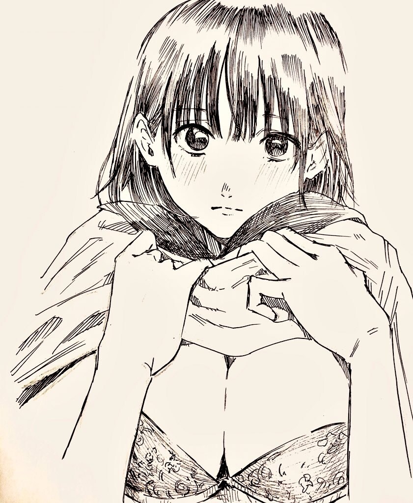 絵を描きます 漫画家です。漫画的な絵を描けます。 イメージ5