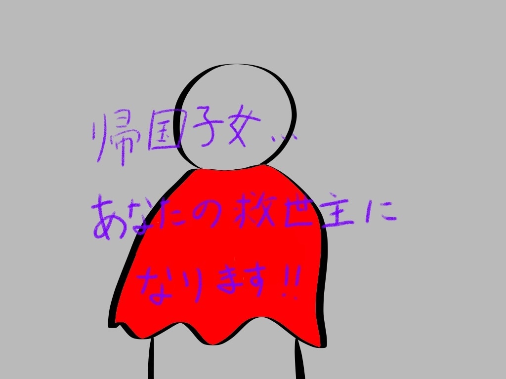 帰国子女、翻訳します 幅広いジャンルのもの、、ご要望通りに翻訳します！ イメージ1