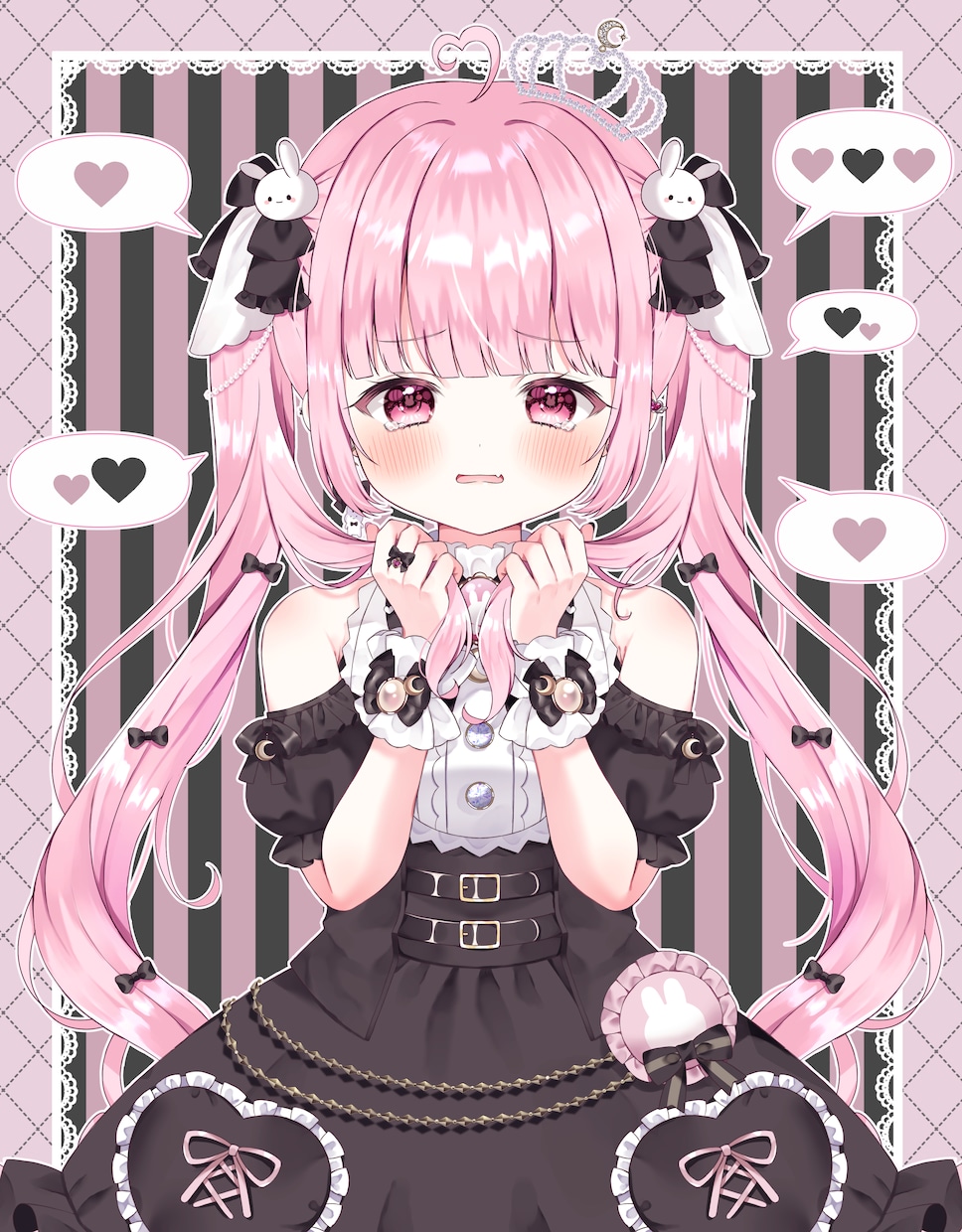 ご希望に添ったイラスト描きます デフォルメイラストも受け付けております!!ご相談だけでもOK イメージ9