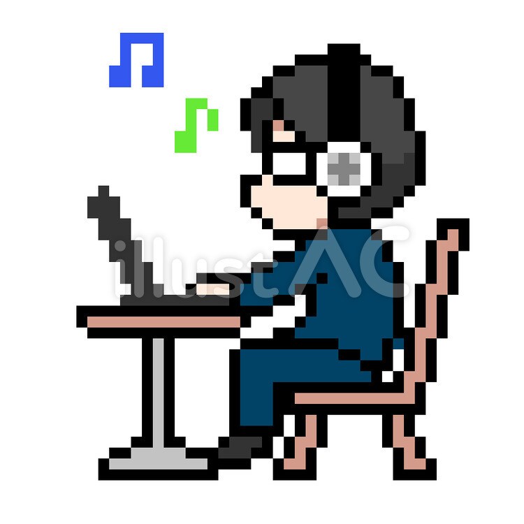 業界水準‼️透明感のある高音質なミックスをします 業界水準！！透明感のある高音質なミックスを格安で！ イメージ2