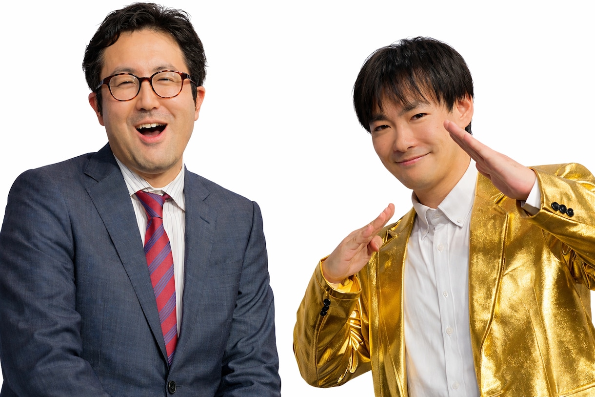元吉本興業芸人がMC、司会やります 元吉本興業芸人が楽しいMCをお届け！ イメージ4