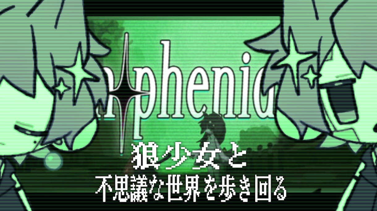 Youtubeのサムネイラストお作りします 歌みたや配信にもおすすめ♪お気軽にご相談ください！ イメージ9