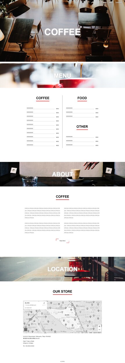 コーディング作業を代行します SEOを意識したコーディングを致します。 イメージ3