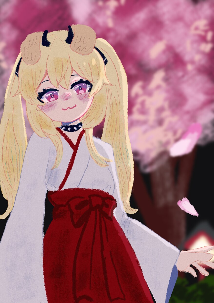 絵本のようなやさしくポップなタッチで描きます カラフルでキュートなイラストを描くのが得意です！ イメージ7
