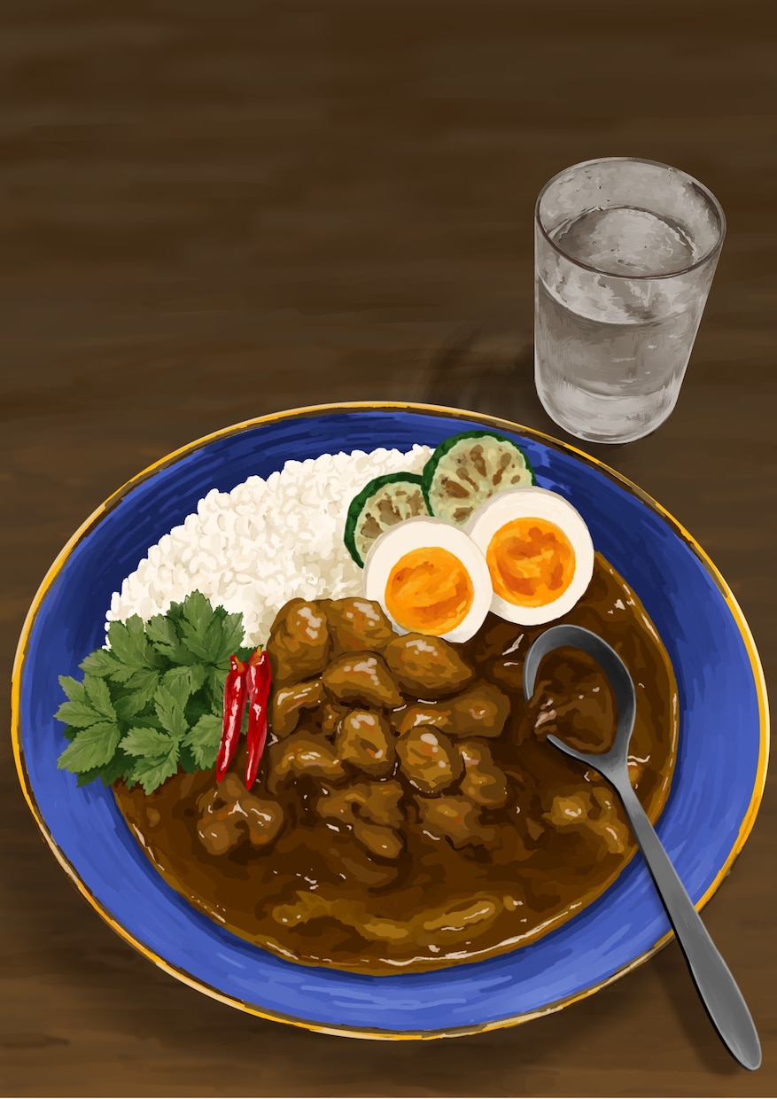 食べ物のイラストを描きます パッケージやメニュー等に使える食べ物イラストを制作します！ イメージ4