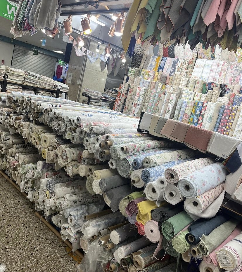 まだ手芸屋で資材買ってるの？韓国仕入れ教えます 【メイン商品２】独自ルート有り！直接問屋卸さんからの購入方法 イメージ2