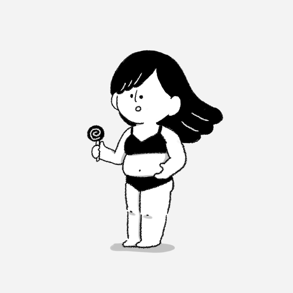 ラフ案をイラストレーターでデータ化いたします 手書きのラフ画を、ロゴ・イラスト・SNSのアイコン等に！ イメージ1