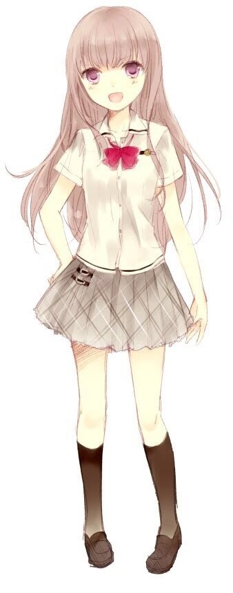 透明感のあるイラスト作成します 透明感のある着色が得意です。過去にカードイラスト実践あり イメージ5