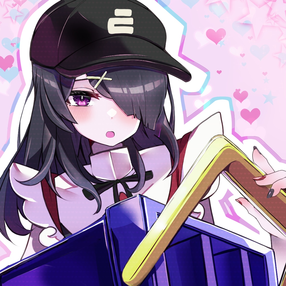 可愛いSNSアイコン描きます 「最短即日！あなたの”好き”を丁寧に形にします」 イメージ2