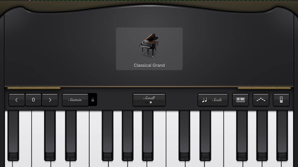 任意の曲のピアノアレンジを作ります 低価格高品質なピアノアレンジを求める方へ イメージ1