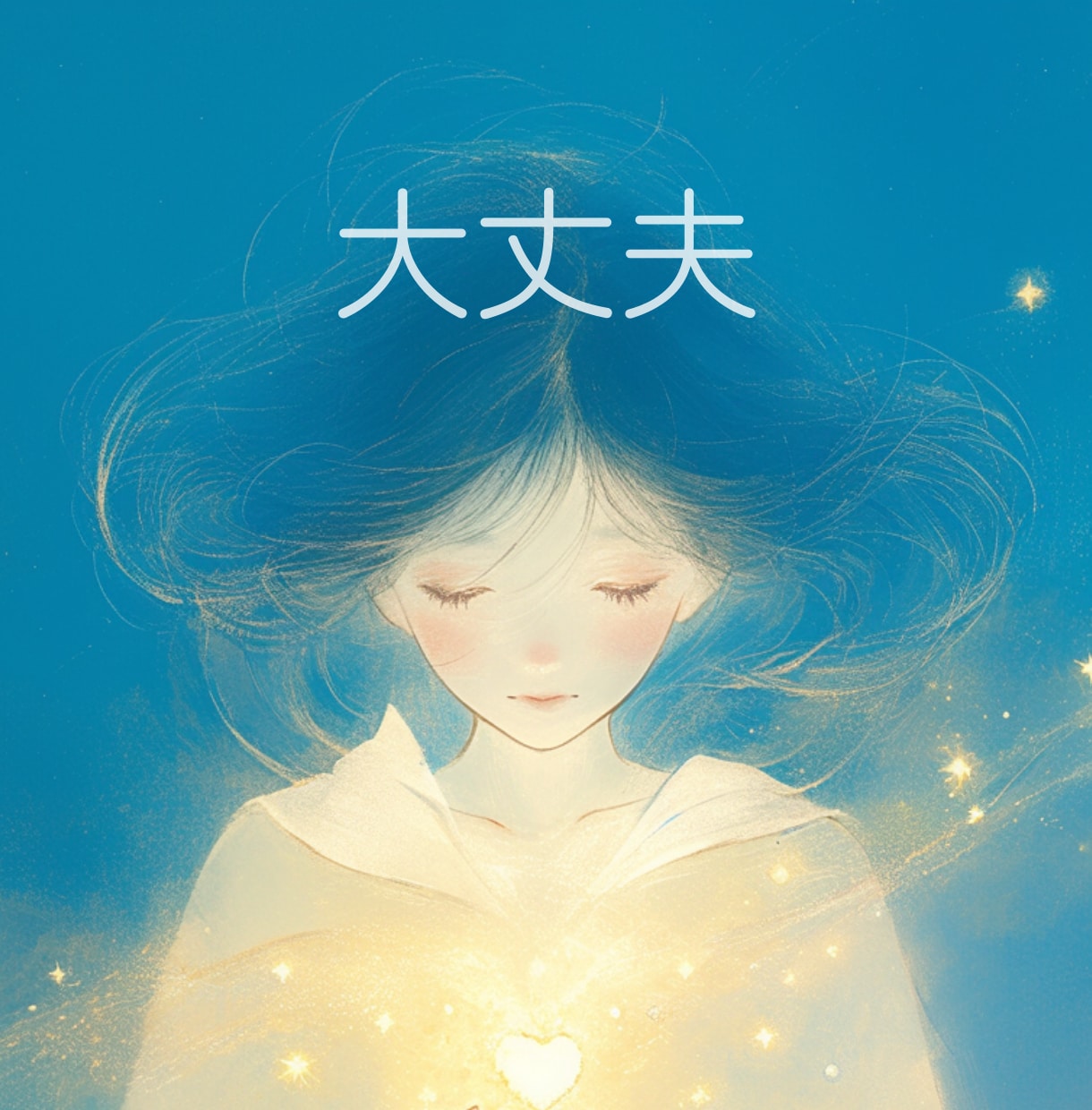 大丈夫かもしれないと思えるよう今のあなたを占います 限界なのに笑ってるあなたへ、正直な答え イメージ1