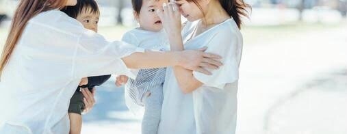 子育て、夫婦のこと辛いことや悩み3児の母が聞きます その辛さ悩み一緒に考えて一緒に悩ませて下さい(^-^)！ イメージ1