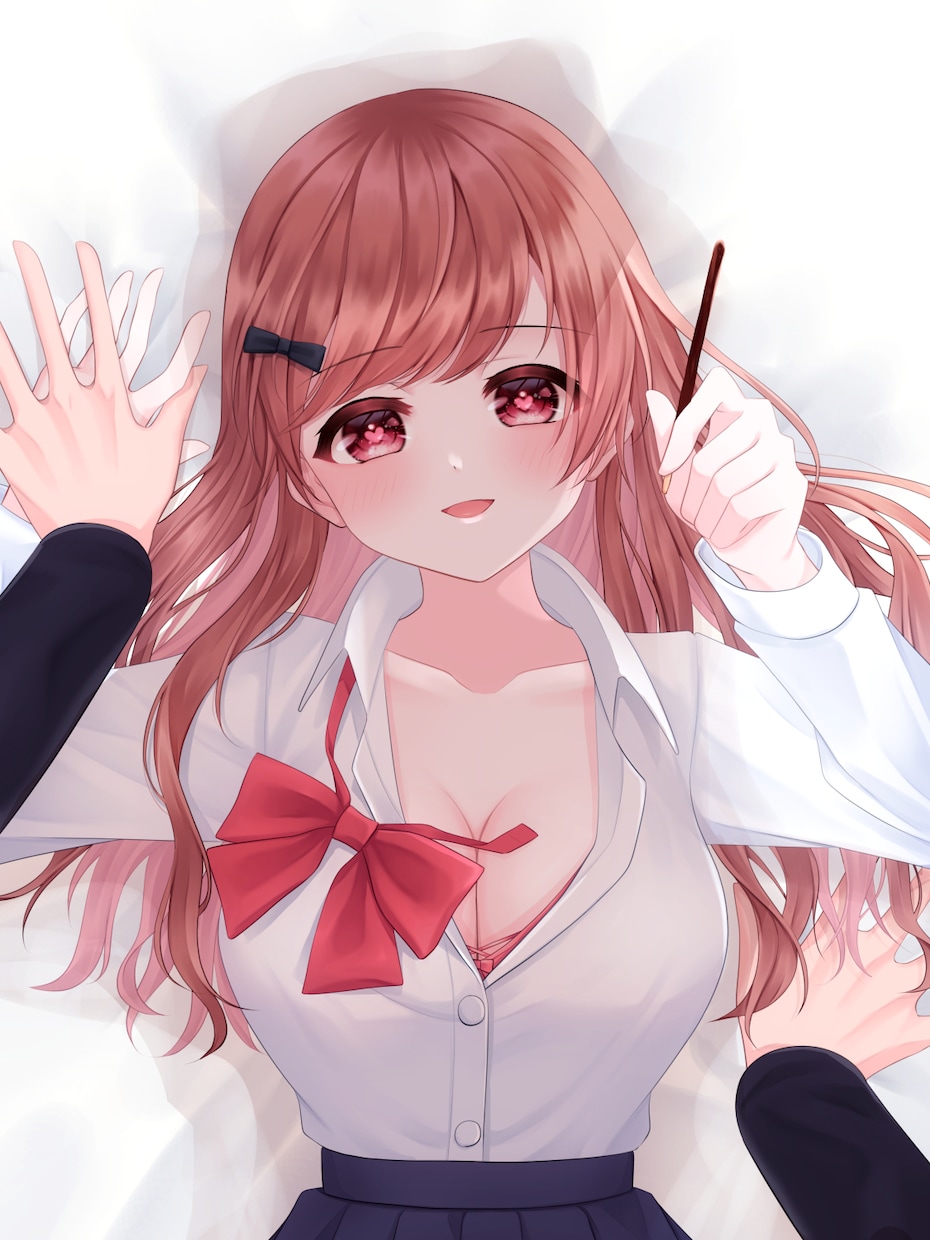 目を惹くイラストを描きます アイコンから一枚絵まで、ご希望のイラストを描きます！ イメージ9