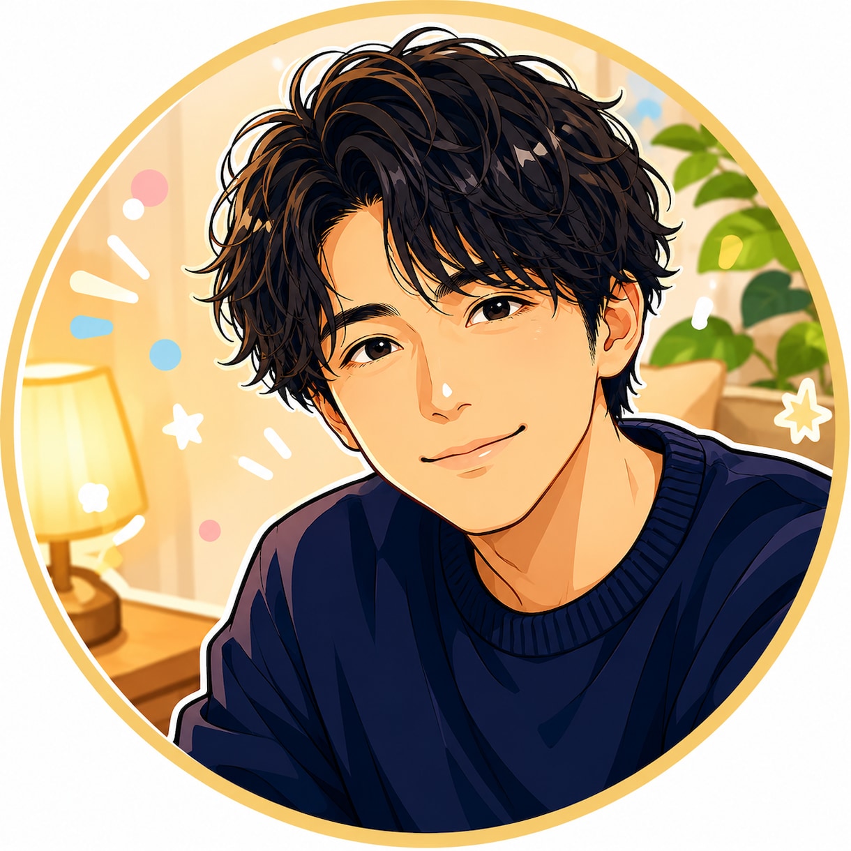 あなたの悩みを解消し、今夜の安眠のお手伝いをします 今日のモヤモヤは今日のうちに。気持ちのよい朝をあなたに♪ イメージ2