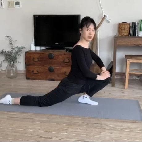 バレエオンラインパーソナルトレーニングになります 30分1回券です。継続の方はこちらから。 イメージ7