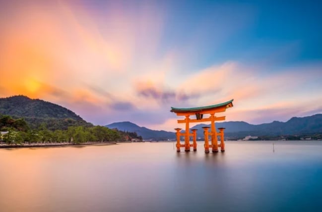 相性の良い【神仏様と神社仏閣】を鑑定します 繋がりの深い神仏様は？❁あなただけの神様とご縁を結びます イメージ10