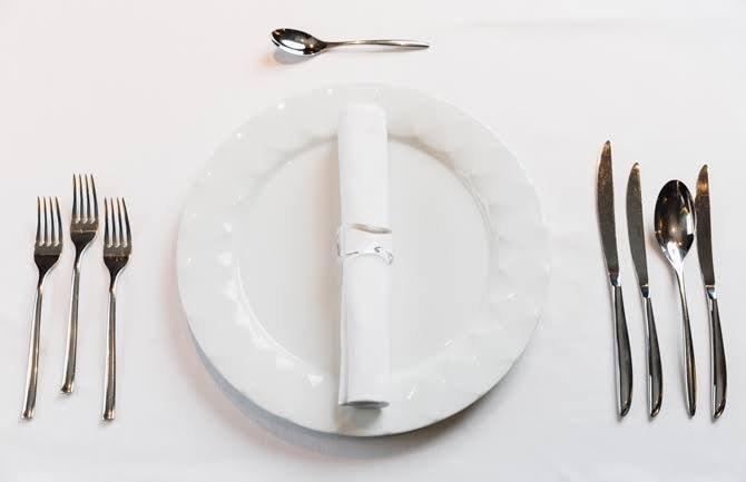 フレンチのビジネスマナーをわかりやすく伝えます 食事作法・フレンチのお店で恥じない行動　網羅します イメージ2