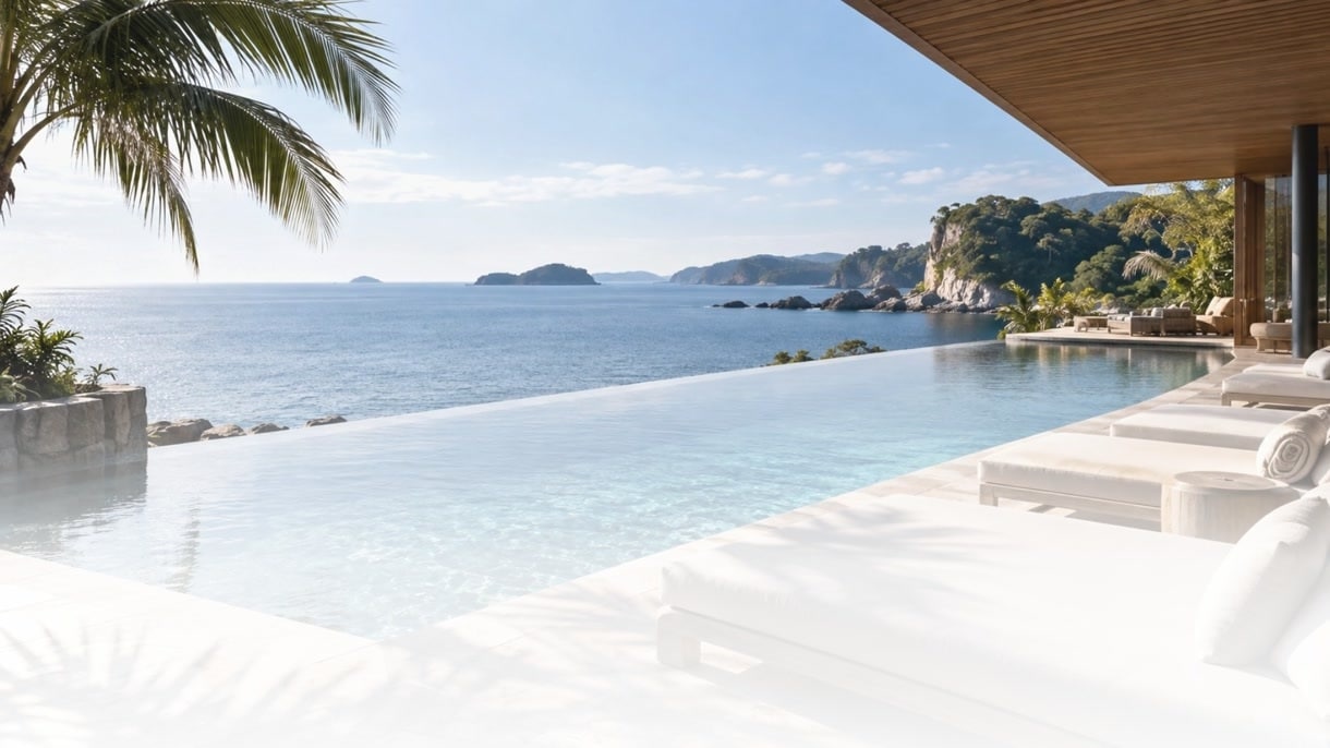 海外雑誌風！ホテル・旅館の紹介PV作ります お気に入りで15%オフ 海外雑誌風の宿の映像 イメージ6