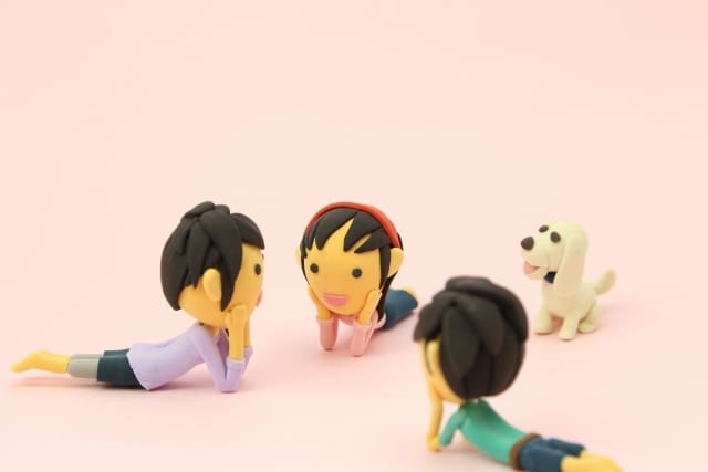 遠隔ヒーリングで愛犬と飼い主様の心身を癒します レイキと音叉のヒーリングで愛犬の状態を整える癒しの時間 イメージ5