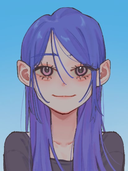 目を引く可愛いイラストお描きします アイコンやヘッダー、立ち絵、サムネイル、グッズなどに！ イメージ3