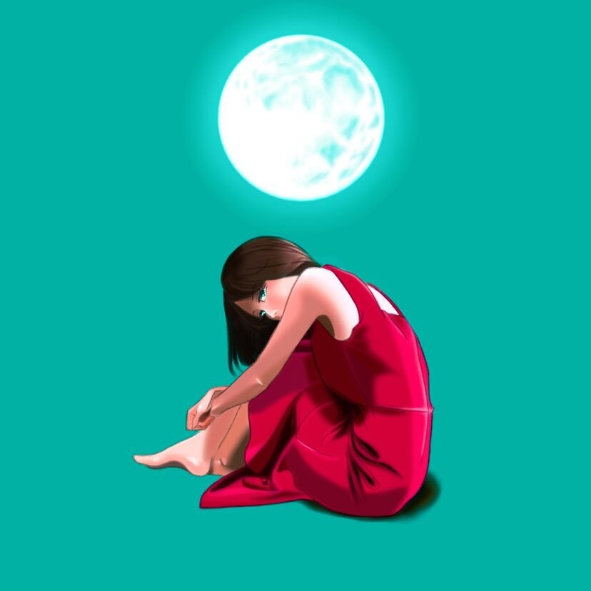 商用可◎イラスト制作いたします アイコン／サムネ／MVイラスト／一枚絵／その他ご相談ください イメージ3