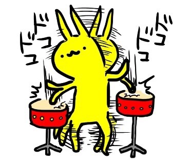 丸投げLINEスタンプ作成します ポーズ、表情、セリフ、登録販売も丸投げ可能 イメージ3