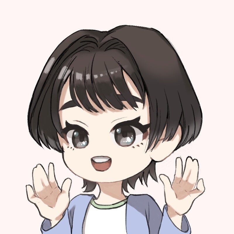 SNSアイコンをお描きします SNSアイコンの似顔絵やキャラクターなどをお描きします！ イメージ3