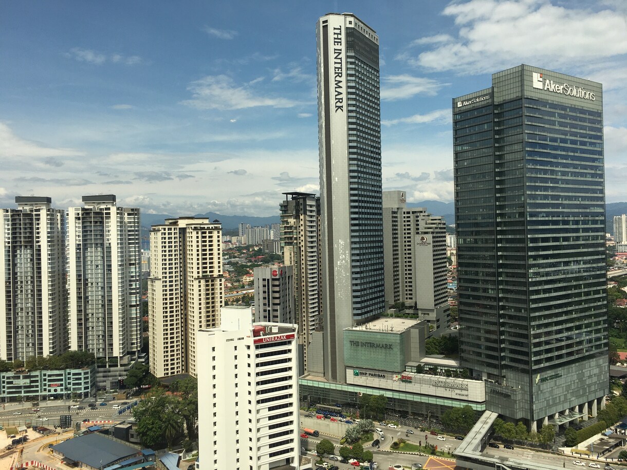 クアラルンプールの賃貸住宅物件を代行して調査します 現地在住経験のあるわたしが自信を持って賃貸の住まいをご提案！ イメージ2