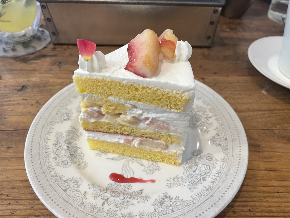 都内の美味しいお店(スイーツ、カフェ)を提案します 1500軒のリストからお好みに合うお店を考えます！ イメージ3