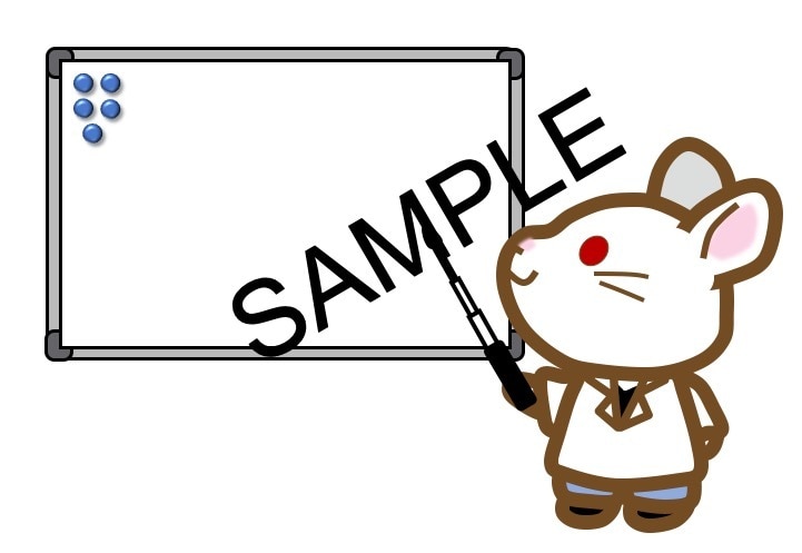 医療・科学系の資料作成をお手伝いします 目指せ最優秀発表賞！！受賞経験者がお手伝いします。 イメージ4
