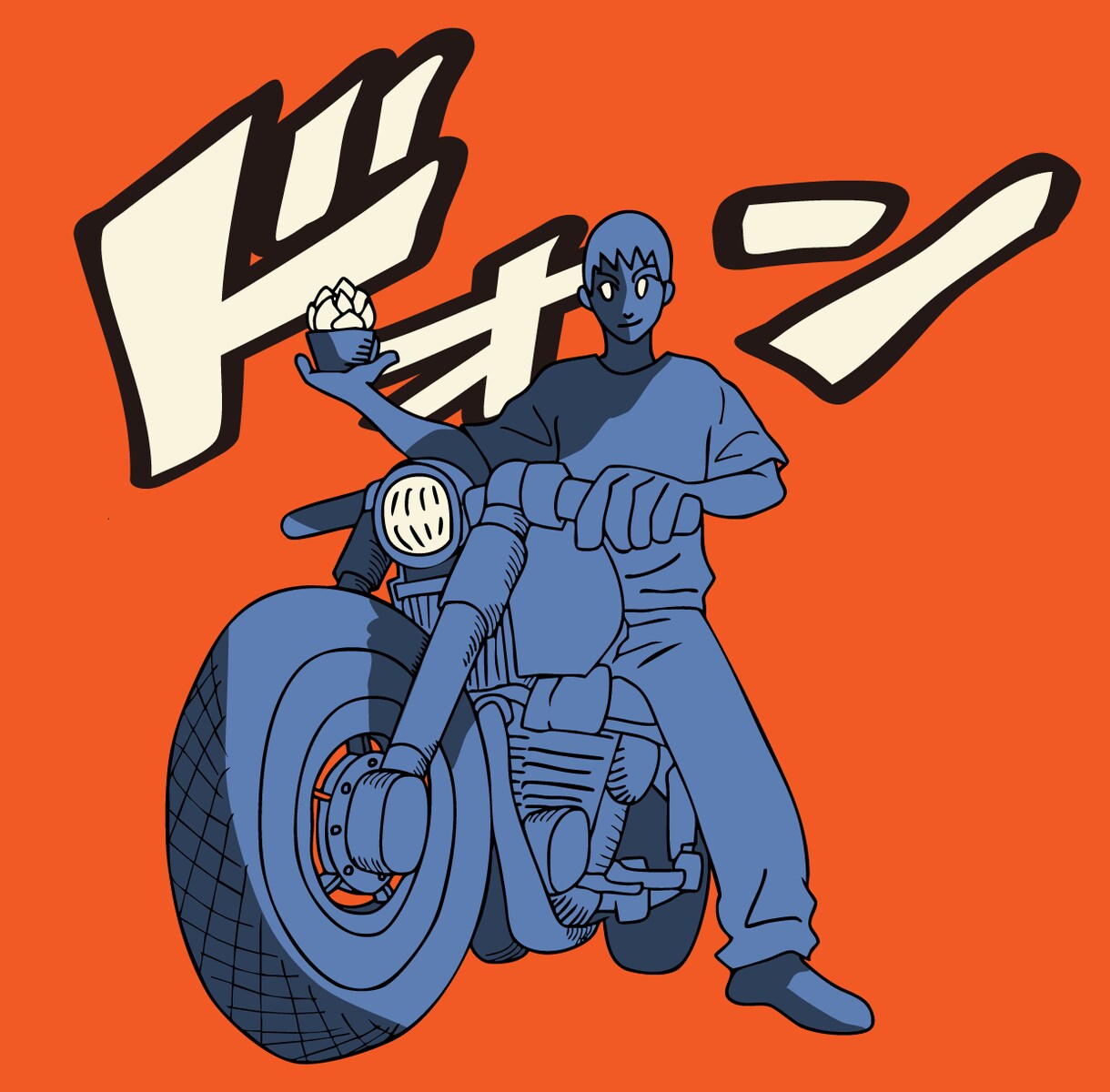 アニメ、漫画キャラと似顔絵を合体して描きます あの人と、アニメキャラを合体？！ イメージ4