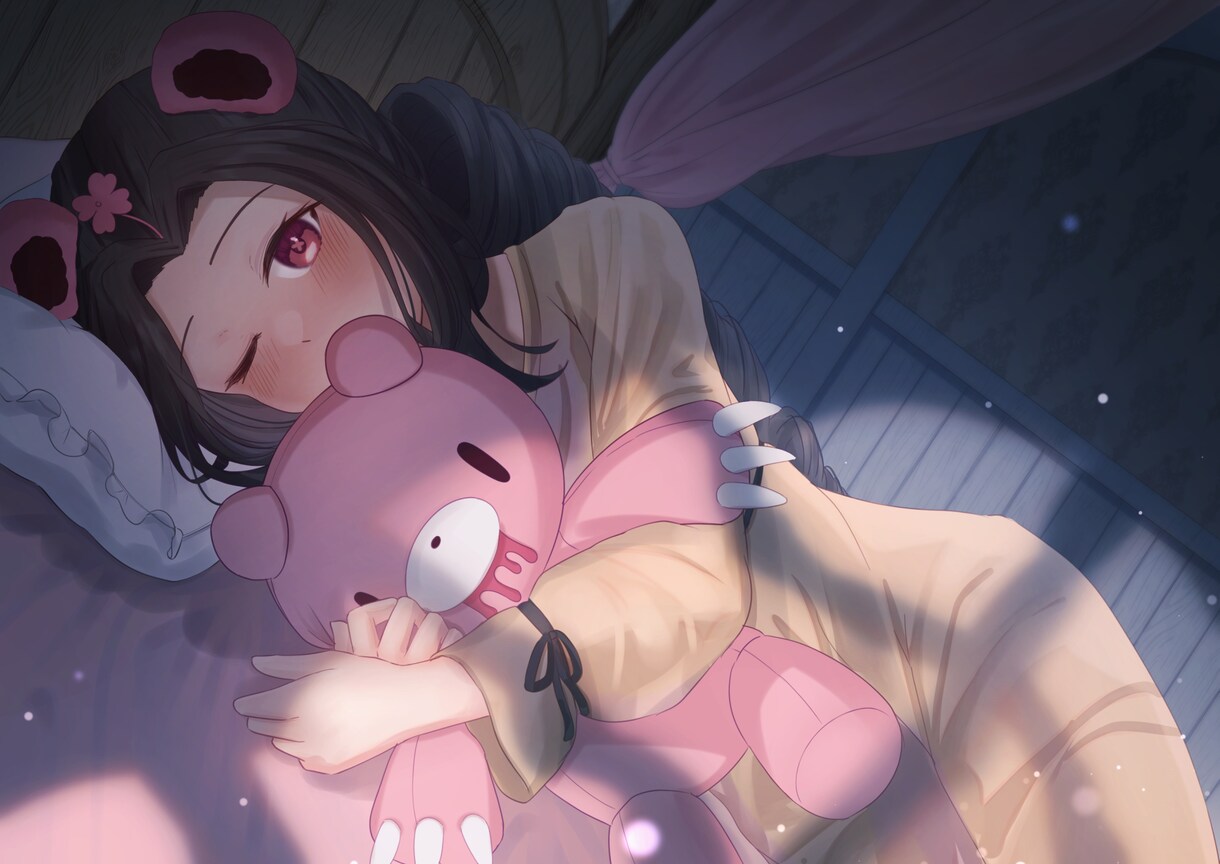 立ち絵、サムネ、一枚絵なんでも描きます あなたの要望に全力で寄り添って描かせていただきます イメージ3