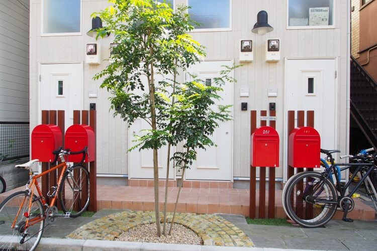 【引っ越し予定の方へ】都内の気になる物件を、忙しい方や遠方にいらっしゃる方に代わって内見してきます！ イメージ1