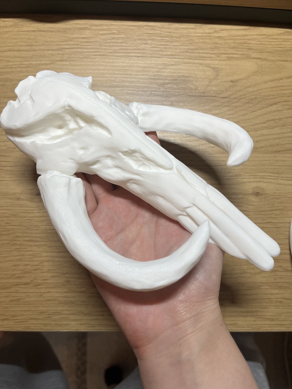 即応【完全時間固定制】3Dプリント印刷代行します 材料費など複雑な設定なし！明瞭会計 イメージ10