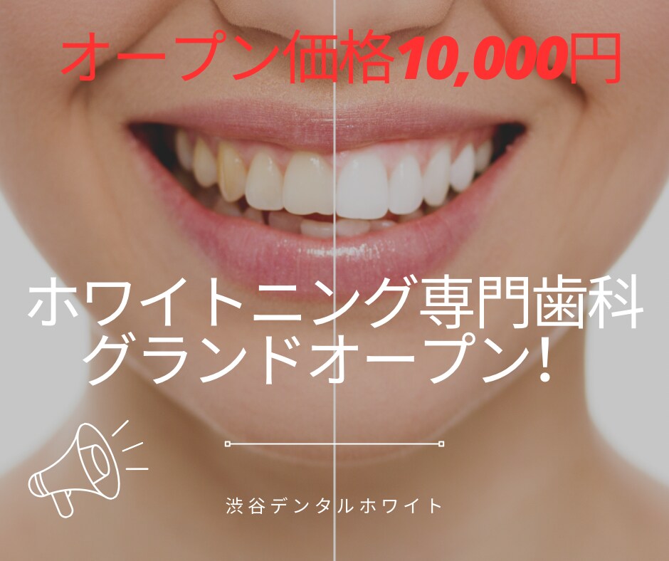 オシャレなチラシつくります 目を引くお洒落なチラシをつくりませんか？ イメージ3