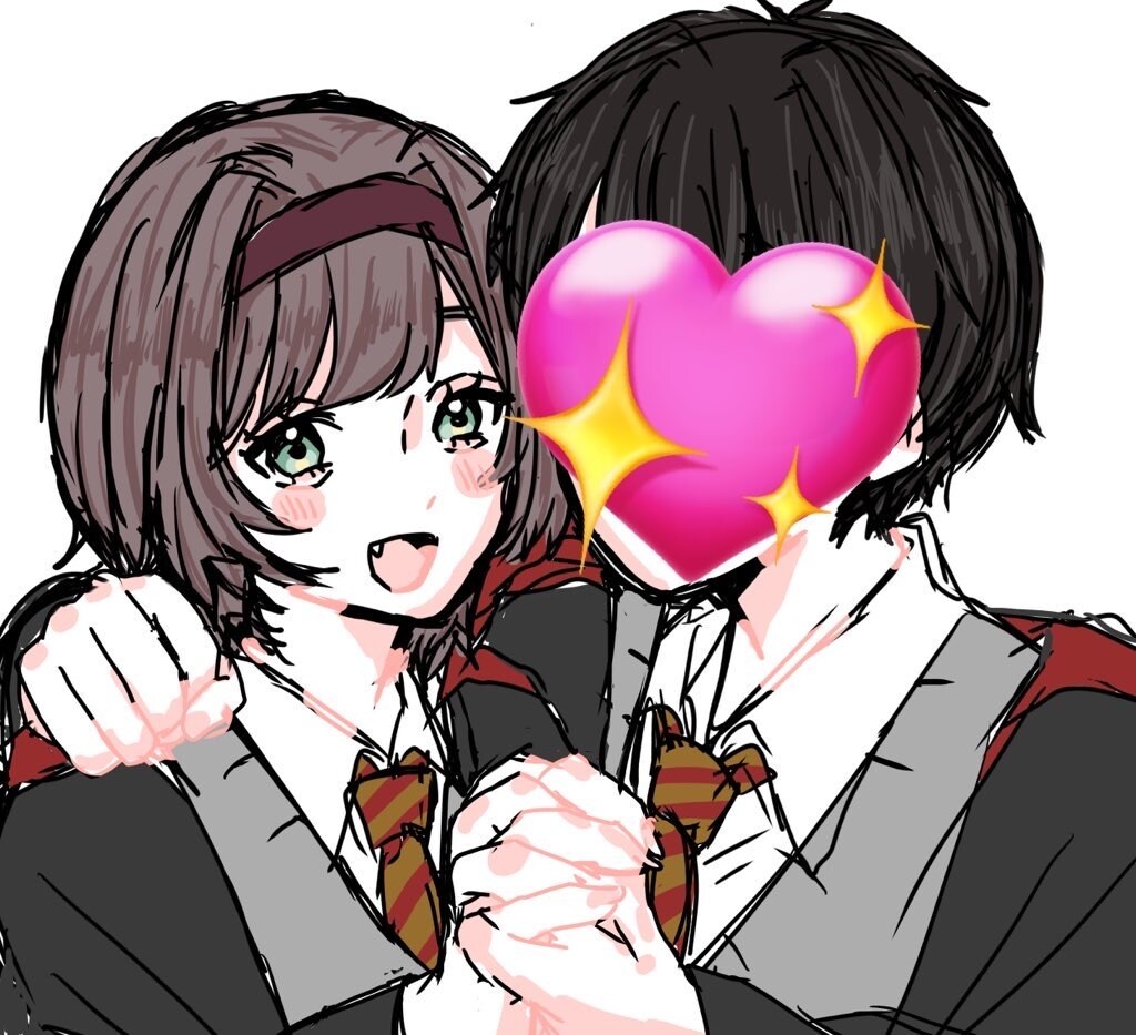 簡易夢絵描きます 落書き風簡易夢絵描きます‪‪❤︎‬ イメージ1