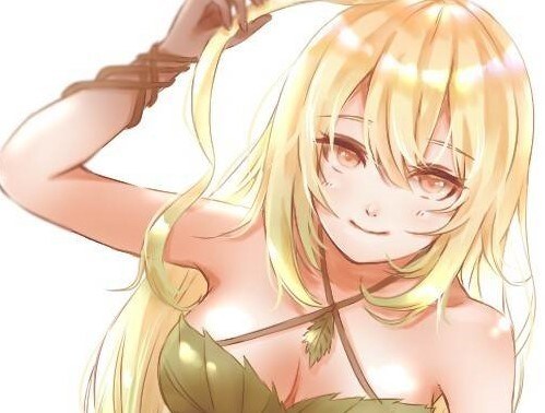 美少女の【繊細】で【美しい】な絵を低価格で描きます 美少女の繊細で綺麗なイラストをできるだけ低価格で提供します イメージ4