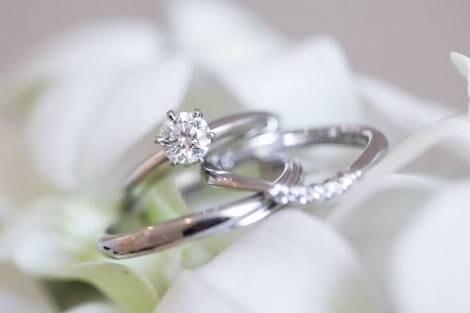 婚約指輪・結婚指輪のご相談のります ブライダルリングのPR業界にいました イメージ1