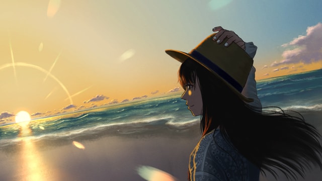 商用利用込み！人物イラスト描きます 可愛い系、かっこいい系何でも描けます！ イメージ8