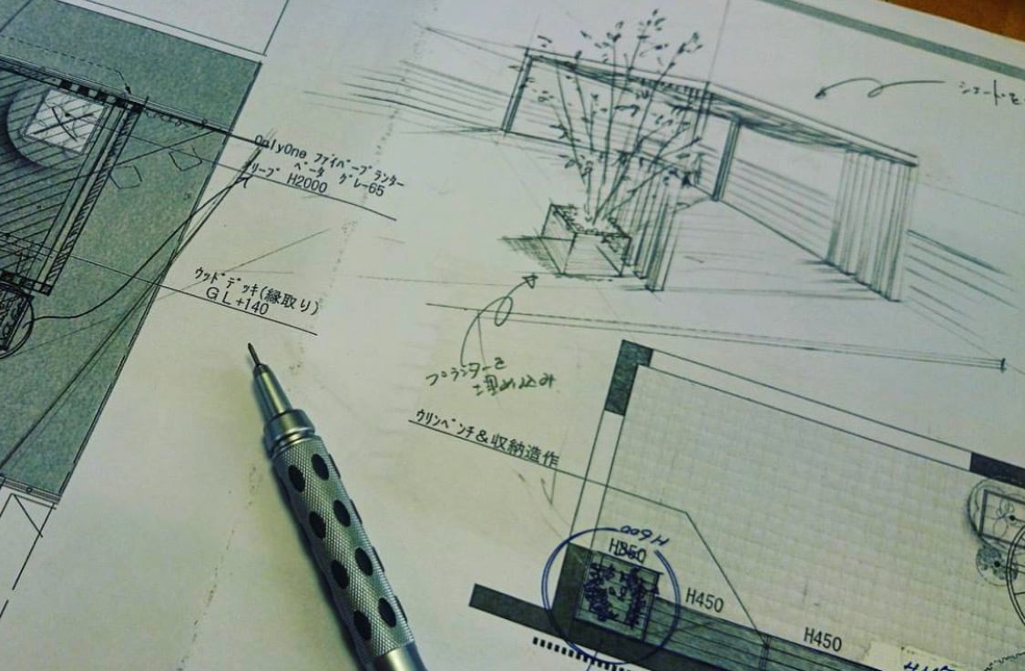 新築外構とお庭のセカンドオピニオン相談のります 【まずはお試し30分】外構のお悩みサクッとご相談乗ります！！ イメージ1