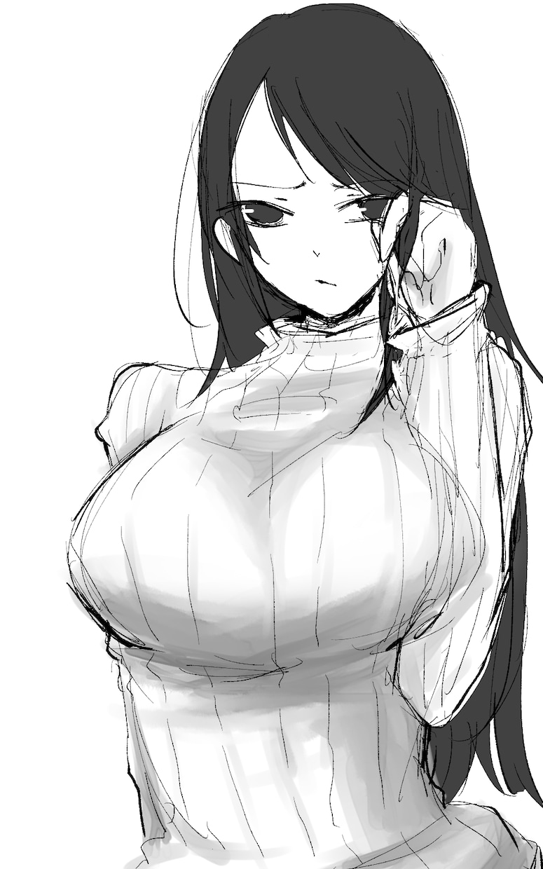 SNS等のアイコンイラスト素敵にお描きします 可愛いイラストをアイコンに！お気軽にご相談ください！ イメージ7
