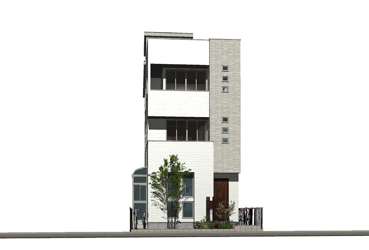住宅営業マン様限定。プラン作成代行します 「契約は感動から」 お客様のココロを掴むplanを!! イメージ6