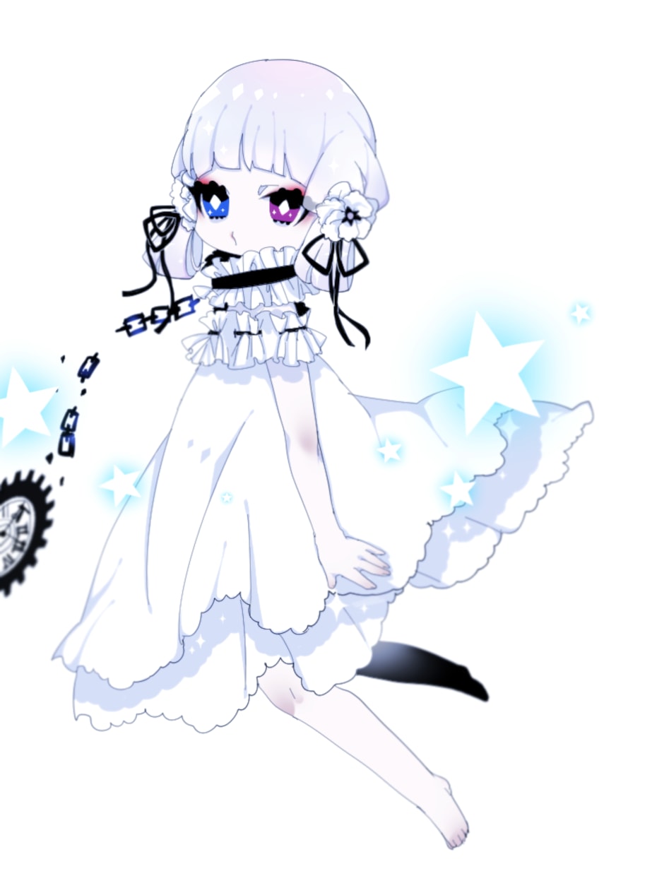 お試し中◎あなたのイメージイラスト描きます CAS、ニコ生、実況、歌ってみた等で差をつけたい方へ イメージ3