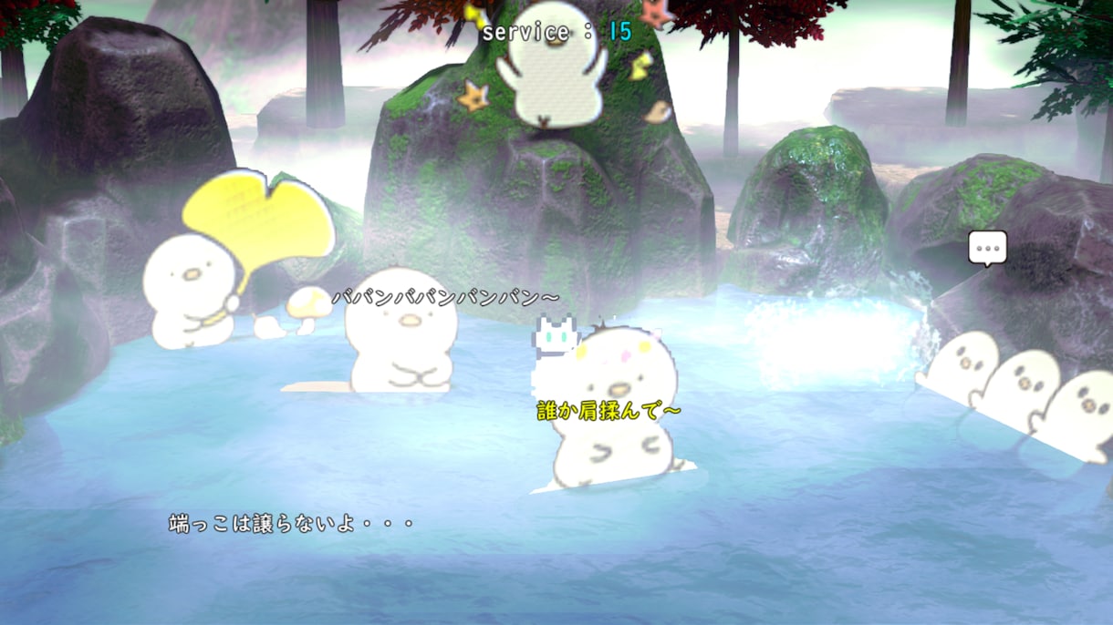 贈呈品、商品PR、ファン向けのミニゲームを作ります 繋ぐ、遊ぶ、販売する、あなたの生活にミニゲームを イメージ6